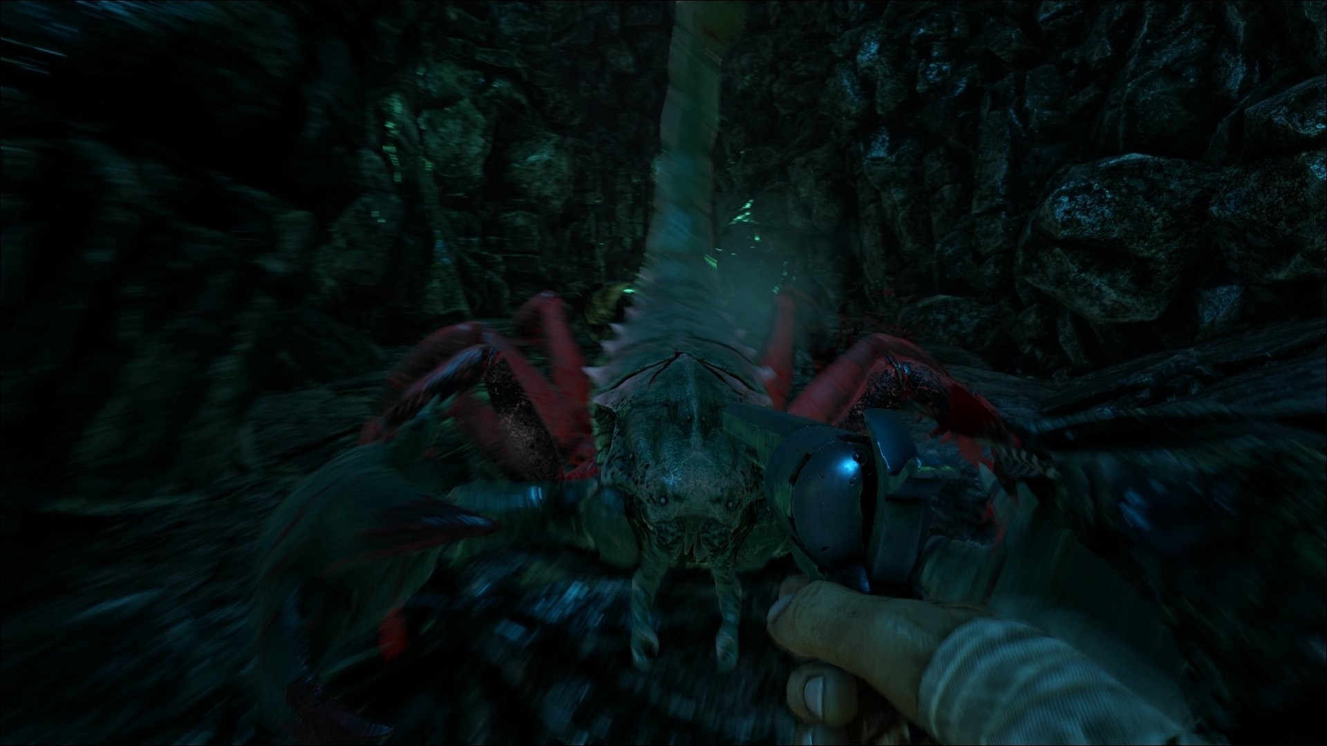 ARK: Survival Evolved - Imagen 41